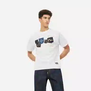 EVISU 2025 T