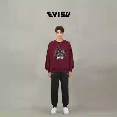EVISU 2024
