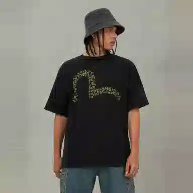 EVISU x F-LAGSTUF-F SS25 T