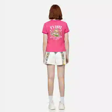 EVISU SS24 M