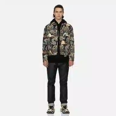 EVISU 2024