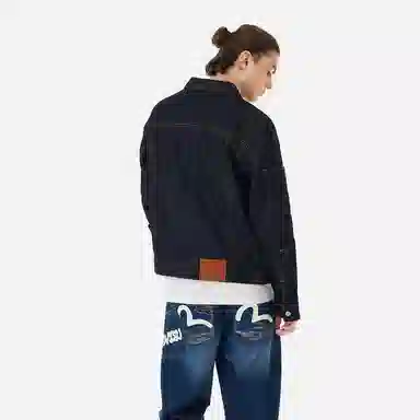 EVISU Denim Jacket