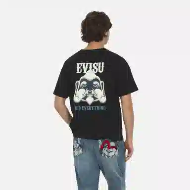 EVISU SS24 T