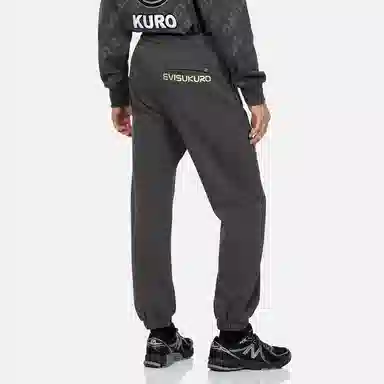 EVISU KURO AW23