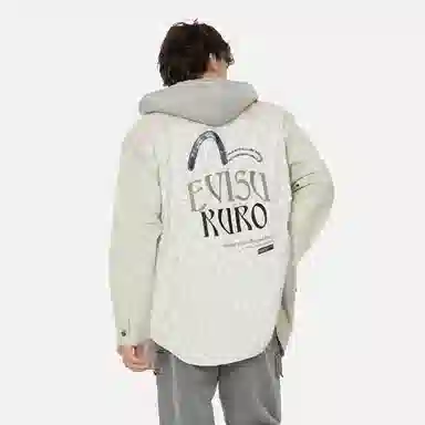EVISU KURO SS24