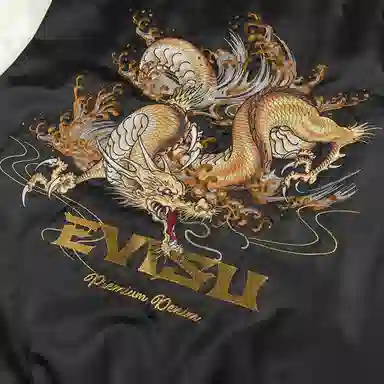 EVISU FW25
