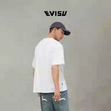 EVISU T-Shirt