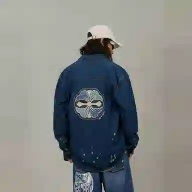 EVISU FW25