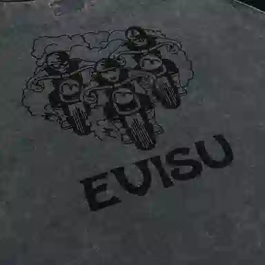 EVISU 2025 T
