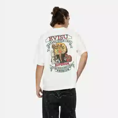 EVISU 2024 T