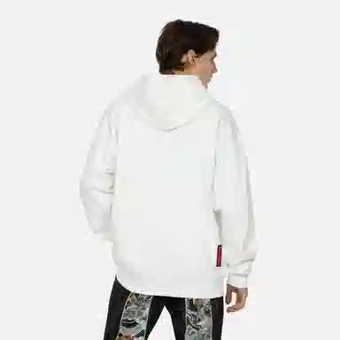 EVISU AW23 Hoodie
