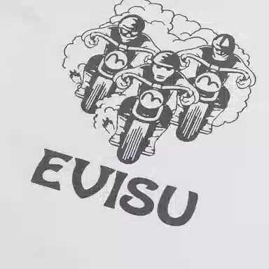 EVISU 2025 T