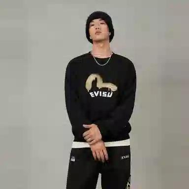EVISU FW25