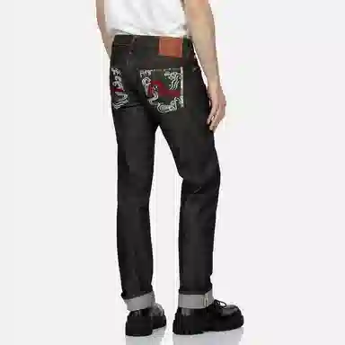EVISU AW23