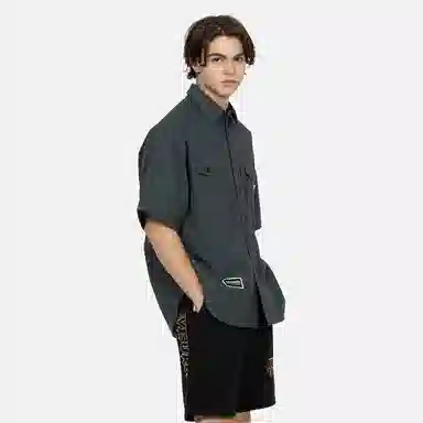 EVISU KURO SS24