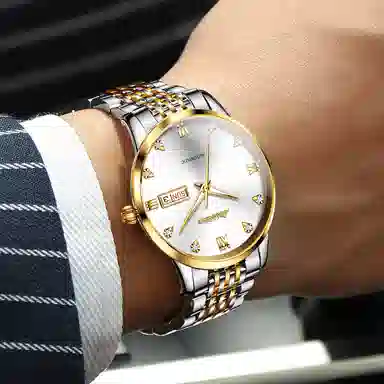 jin shi dun JSD.8807N