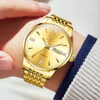 Jin Shi Dun JSD.8943N