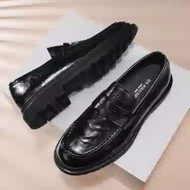 U.S. POLO ASSN. Loafers