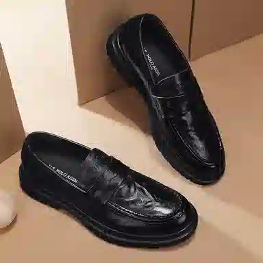 U.S. POLO ASSN. Loafers