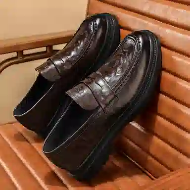 U.S. POLO ASSN. Loafers