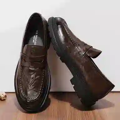 U.S. POLO ASSN. Loafers