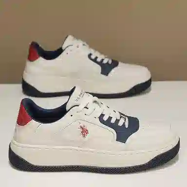 U.S. POLO ASSN.