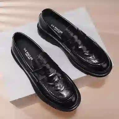 U.S. POLO ASSN. Loafers