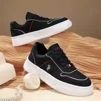 U.S. POLO ASSN.