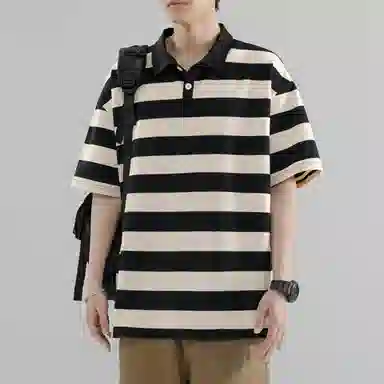 NOAHGIGI Polo
