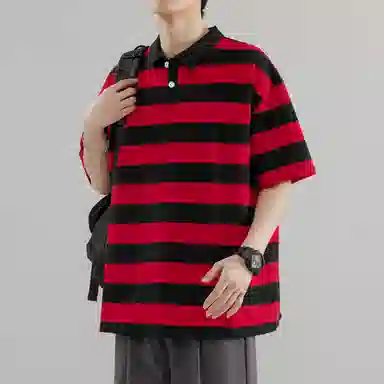 NOAHGIGI Polo