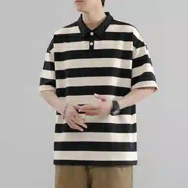 NOAHGIGI Polo