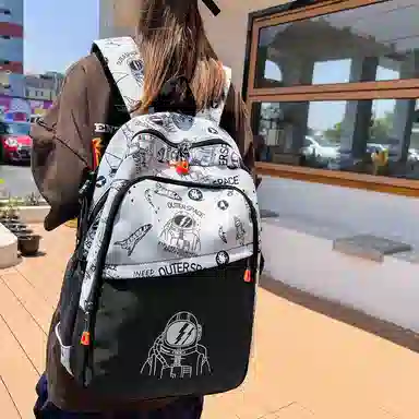 wolfhorse