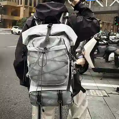 wolfhorse