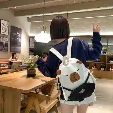 wolfhorse ins