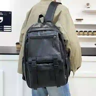 wolfhorse PU