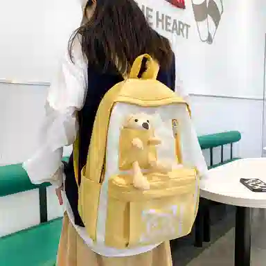 wolfhorse