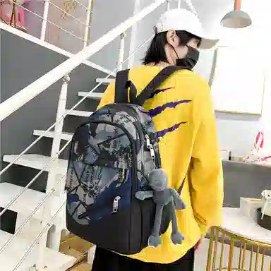wolfhorse