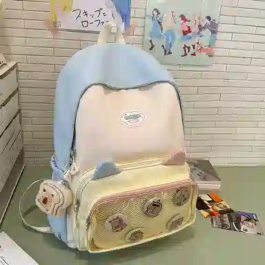wolfhorse PVC