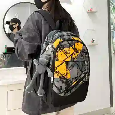 wolfhorse