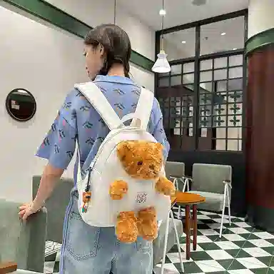 wolfhorse