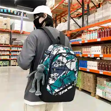 wolfhorse