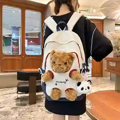 wolfhorse