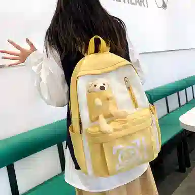 wolfhorse