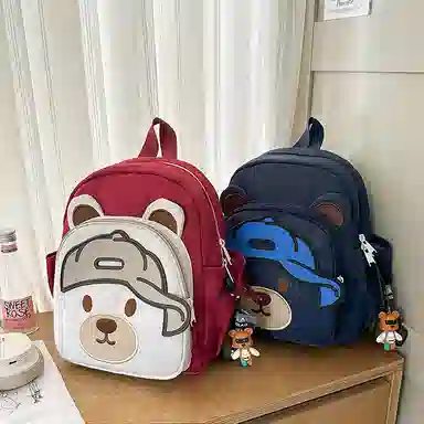 wolfhorse 3-6