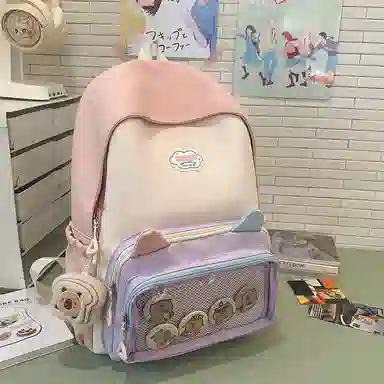 wolfhorse PVC