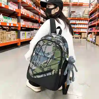 wolfhorse