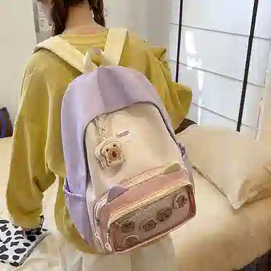 wolfhorse PVC