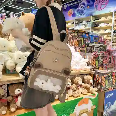 wolfhorse