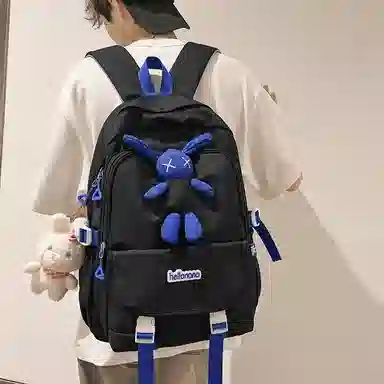 wolfhorse
