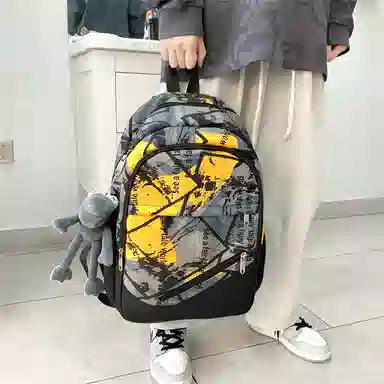 wolfhorse